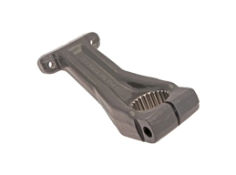 Bras oscillant pour Claas