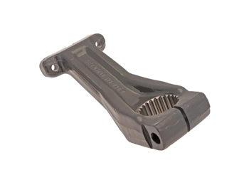 Bras oscillant pour Claas