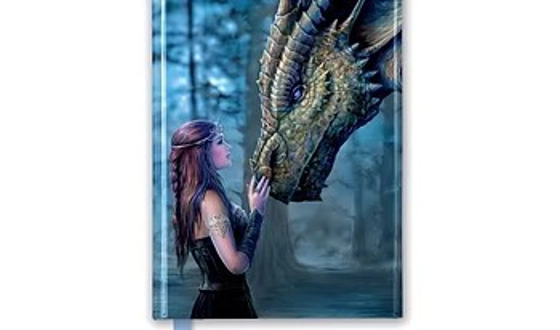 Category Image for JOURNALS