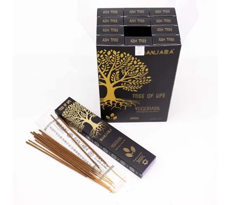 Banjara Botanical Incense - Yggdrasil Tree
