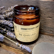 Aromatherapy Candle - B..