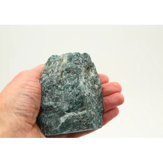 Apatite Raw Tower