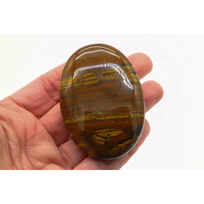 Additional Image for Tiger Jasper Palmstone