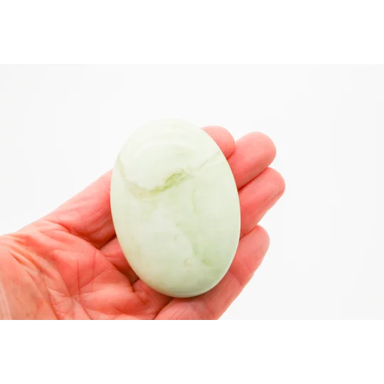 New Jade Palmstone