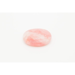 Rose Quartz Palmstone