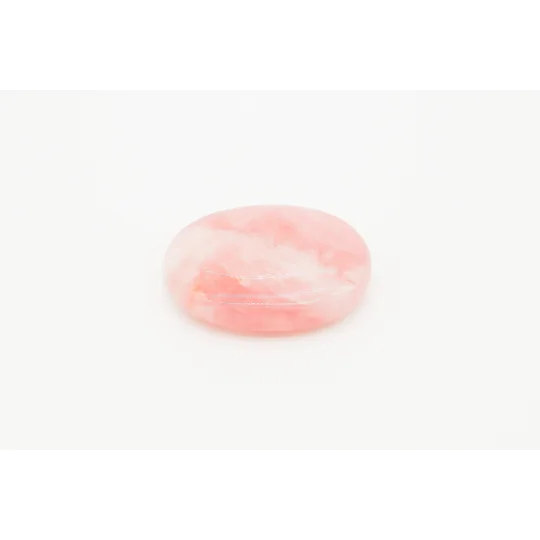 Rose Quartz Palmstone