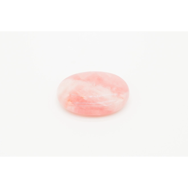 product Image for Rose Quartz Palmstone