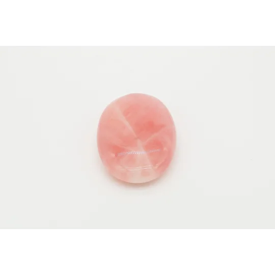 Rose Quartz Palmstone