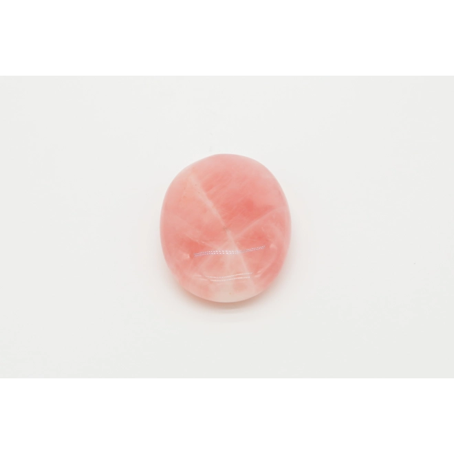 Additional Image for Rose Quartz Palmstone