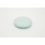 Amazonite Palmstone