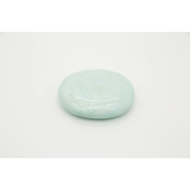 Amazonite Palmstone