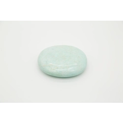 Amazonite Palmstone
