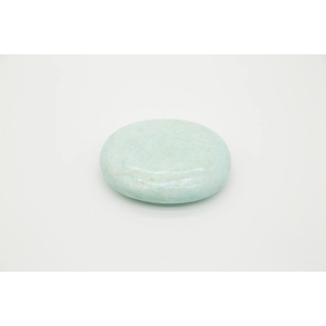 Amazonite Palmstone