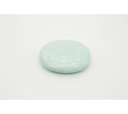 Amazonite Palmstone