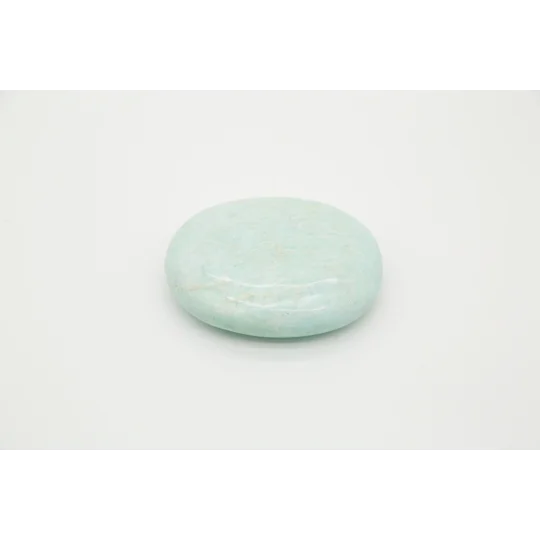 Amazonite Palmstone