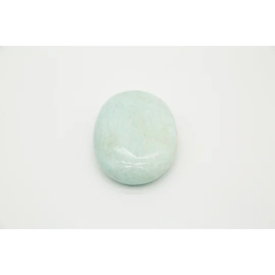 Amazonite Palmstone