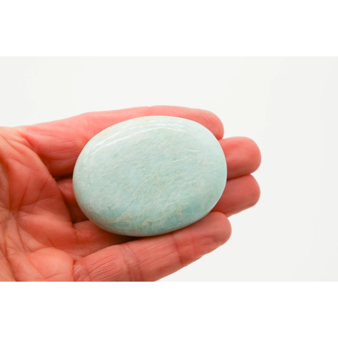 Additional Image for Amazonite Palmstone