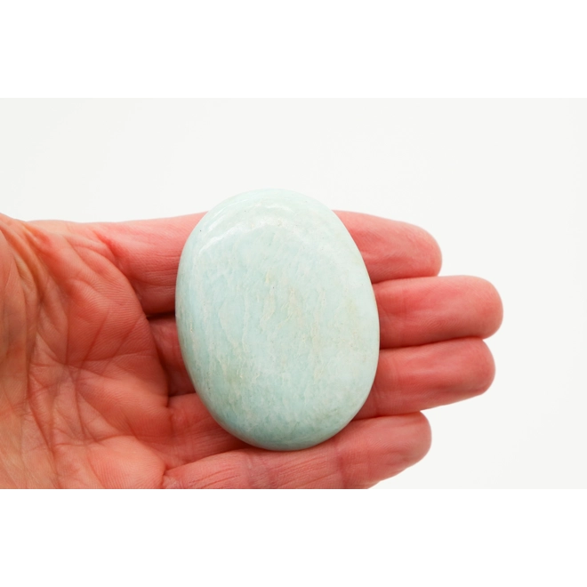 Additional Image for Amazonite Palmstone