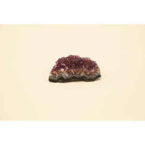 Amethyst Druse Bed - Collectors Grade Amethyst Druse Bed - Collectors Grade