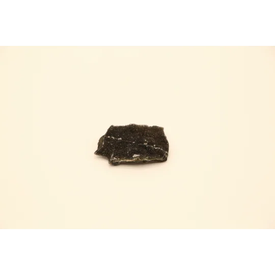 Collectors Black Amethyst Druse Bed