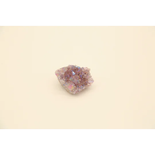 Aura Amethyst Druse