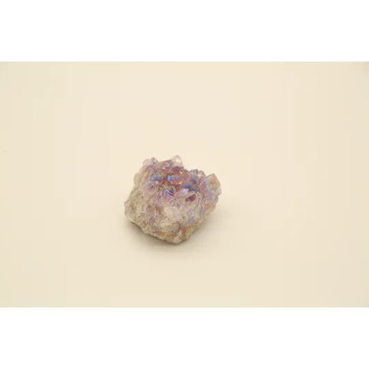 Aura Amethyst Druse