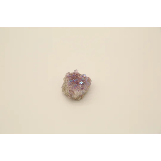 Aura Amethyst Druse