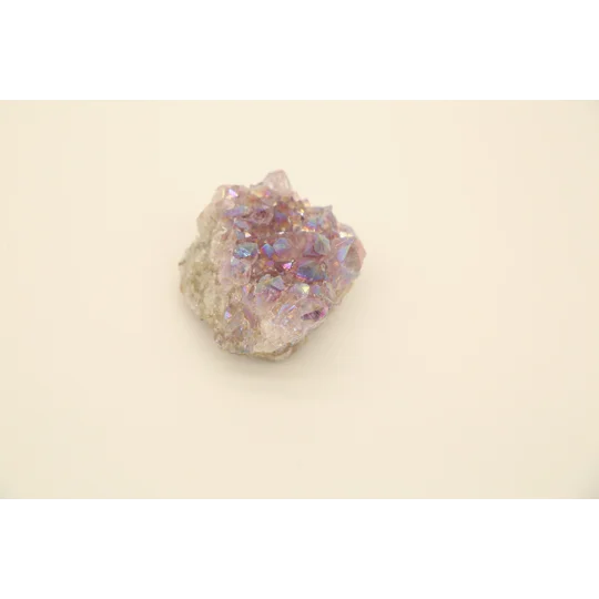 Aura Amethyst Druse