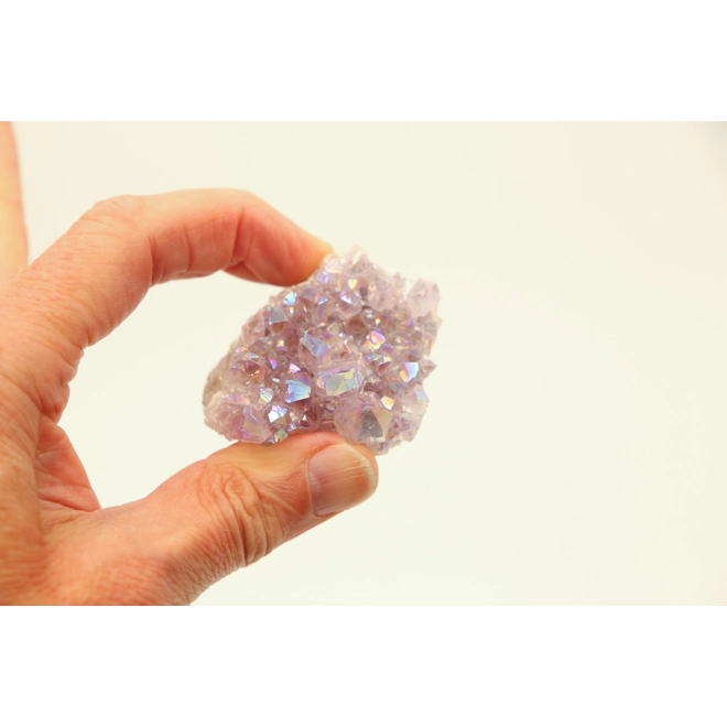 Additional Image for Aura Amethyst Druse