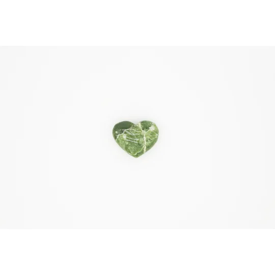 Tremolite Heart