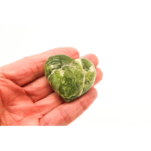 Tremolite Heart