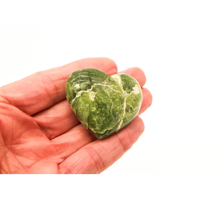 Tremolite Heart