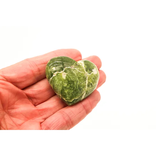 Tremolite Heart