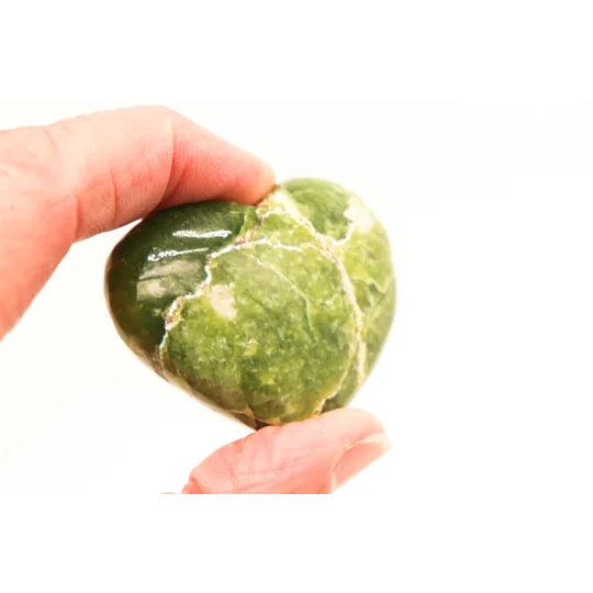 Tremolite Heart
