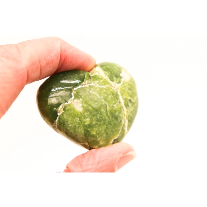 Additional Image for Tremolite Heart