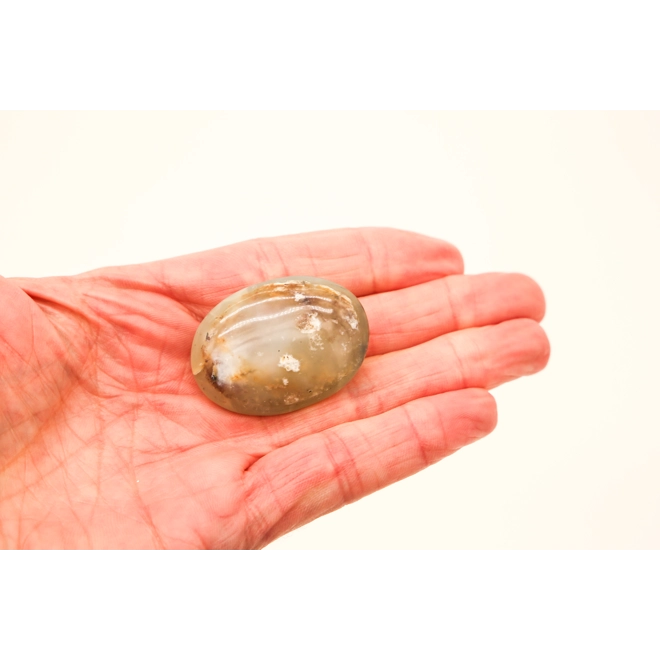 Additional Image for Blue Opal Palmstone