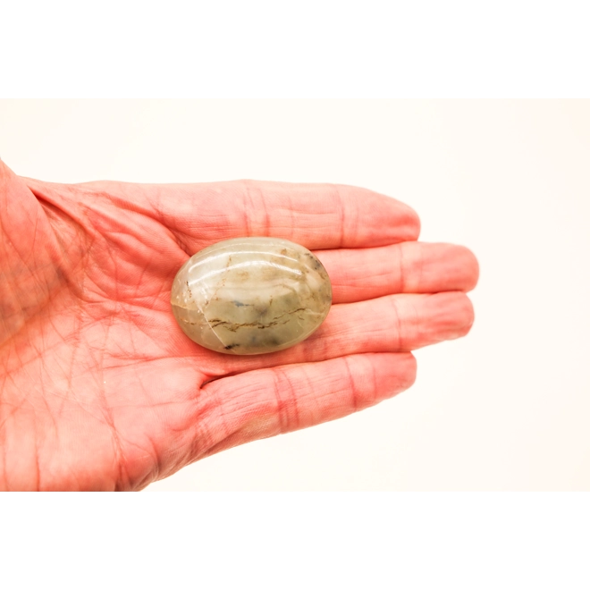 Additional Image for Blue Opal Palmstone