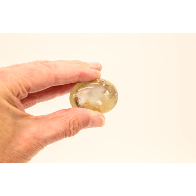 product Image for Blue Opal Palmstone