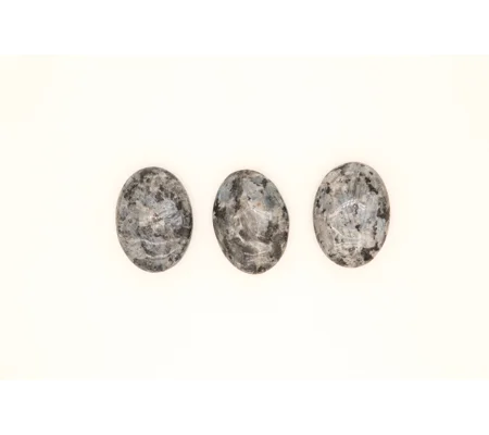 Larvikite Palmstone