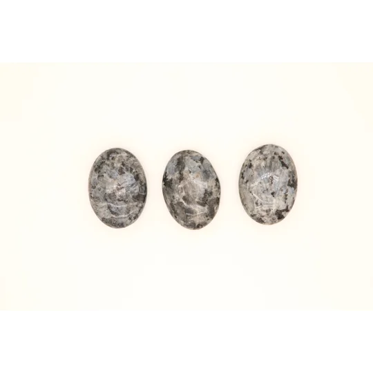 Larvikite Palmstone