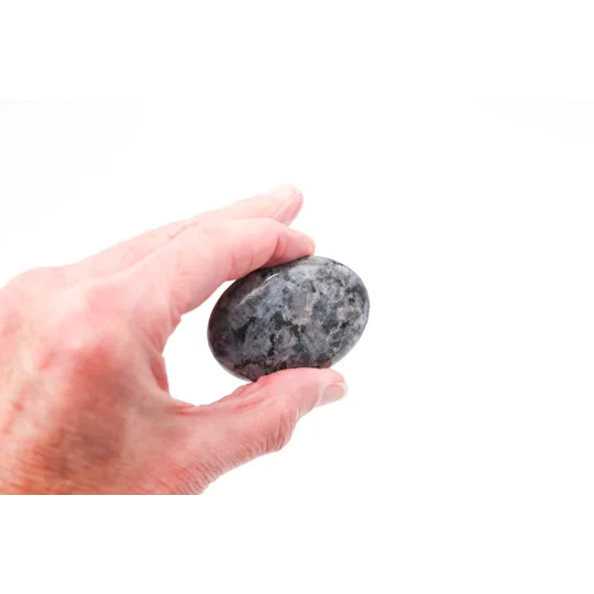 Larvikite Palmstone