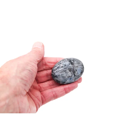 Larvikite Palmstone