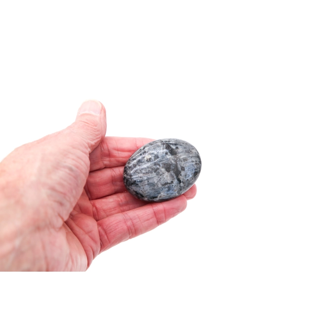 Additional Image for Larvikite Palmstone