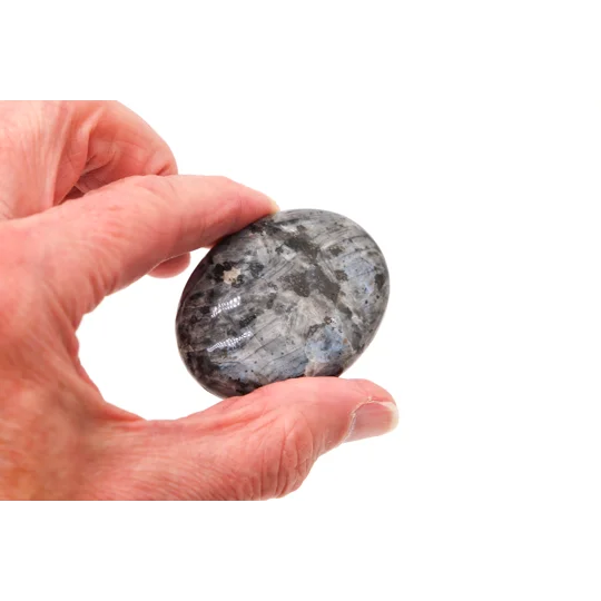 Larvikite Palmstone