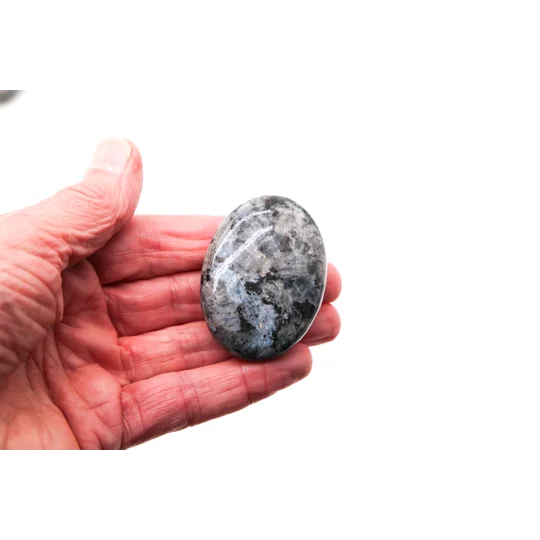 Larvikite Palmstone