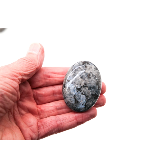 Additional Image for Larvikite Palmstone