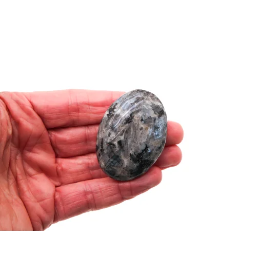 Larvikite Palmstone