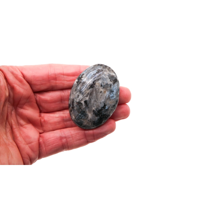 Additional Image for Larvikite Palmstone