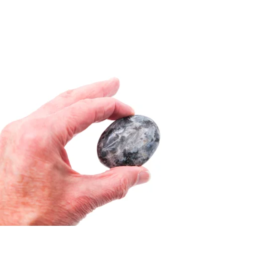 Larvikite Palmstone