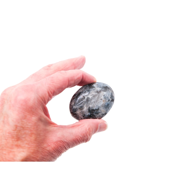 Additional Image for Larvikite Palmstone